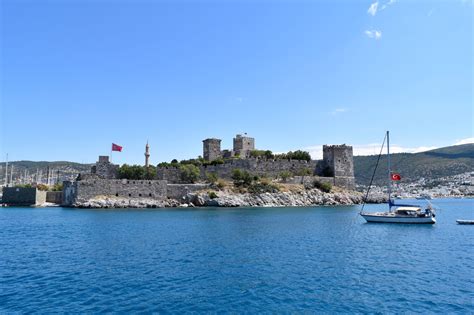 Top Things To Do In Bodrum A Guide To Bodrum Turkey