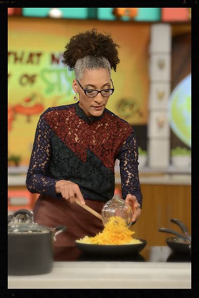 The Official Site For Carla Hall Chef And Motivational Speaker