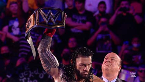 Wwe Smackdown Rating Viewership Tick Down For Extreme Rules Go Home