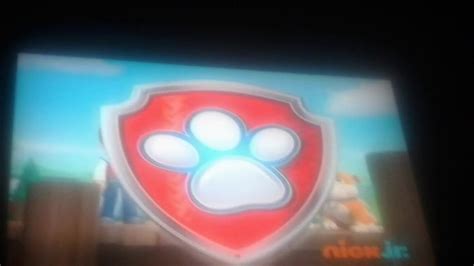 Pups Save A Blimp Paw Patrol Youtube