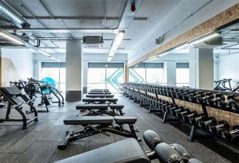 Opening Date For Thanets First Puregym At Westwood Retail Park In