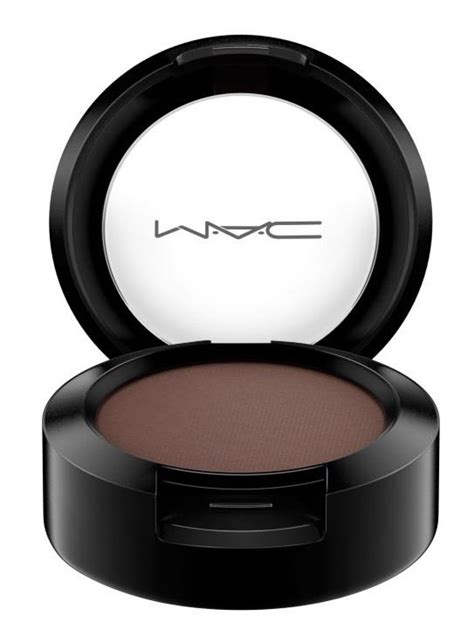 Mac Cosmetics Satin Eye Shadow Brun