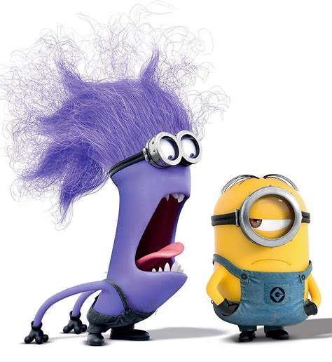 Despicable Me 2 Movie On Digital Nov 26 Blu Ray Dec 10 Purple