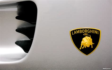 New Car Photo: lamborghini logo