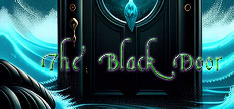 The Black Door on Steam