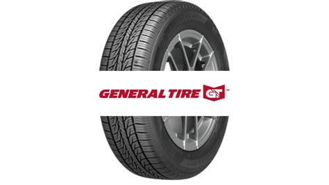 Llanta General Tire Altimax Rt R Para Autom Viles Llantas