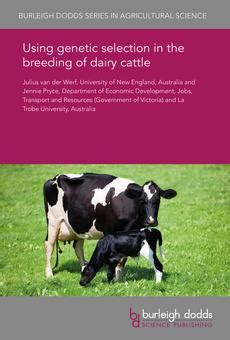 Pdf Using Genetic Selection In The Breeding Of Dairy Cattle By Julius