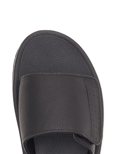 George Men S Comfort Slide Sandals