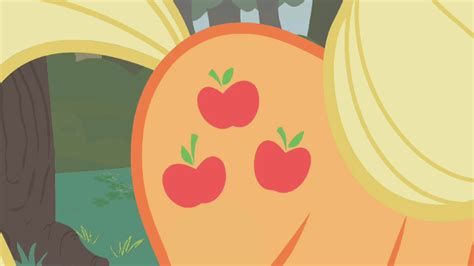 1358859 Safe Screencap Applejack Pony Call Of The Cutie