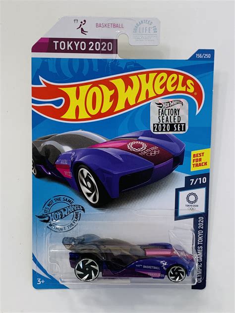 Hot Wheels 2020 Factory Set 156 Sky Dome