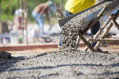 Pesquisadores Japoneses Desenvolvem Concreto Sem Cimento Copema