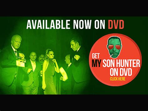 ‘My Son Hunter’ Is Now Available on DVD