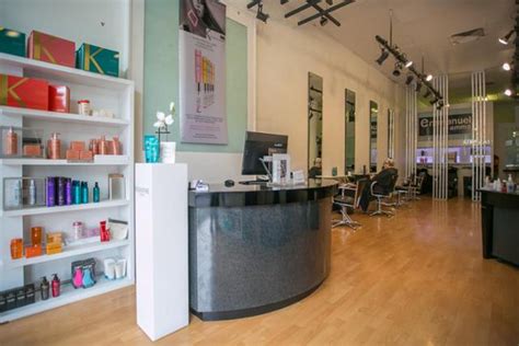 Best Hairdressers In South Yarra Bookwell