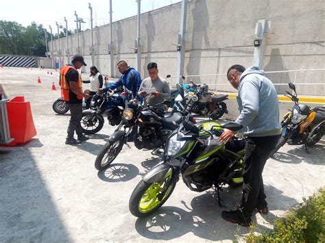 Incrementan Muertes De Motociclistas En Puebla El Referente