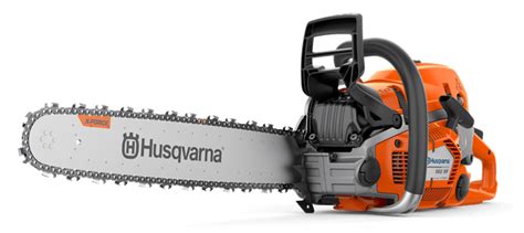 Husqvarna Chainsaws Xp