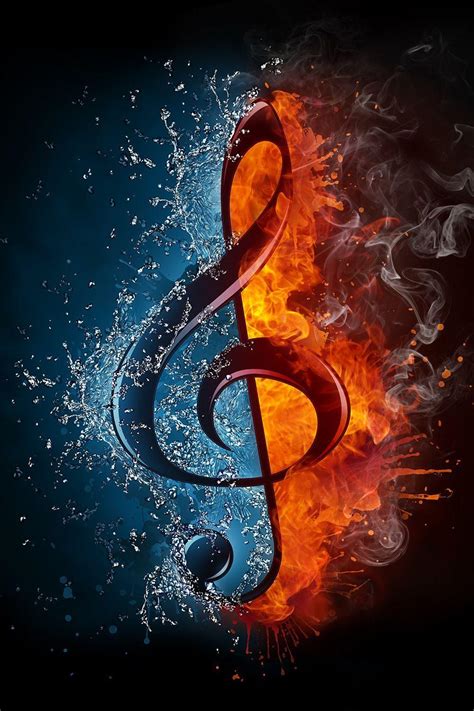 Music Symbols Wallpapers - Top Free Music Symbols Backgrounds ...