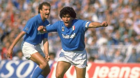 Goal O' The Times: Diego Maradona vs. Brescia (1986)