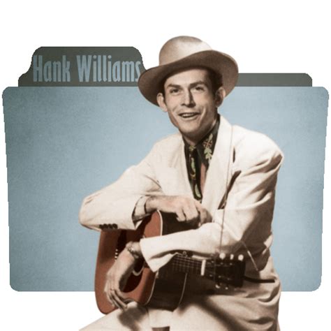 Hank Williams 2 By Kahlanamnelle On Deviantart