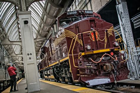 My First Heritage Unit NS 8102 The Pennsylvania Railroad Flickr