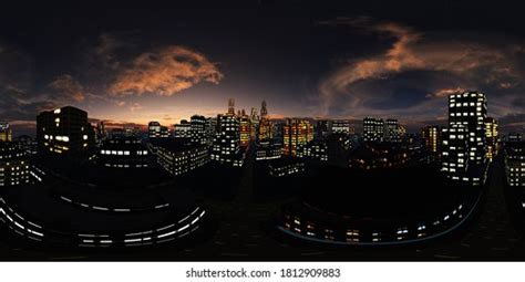 579 City Night Hdri Royalty-Free Photos and Stock Images | Shutterstock