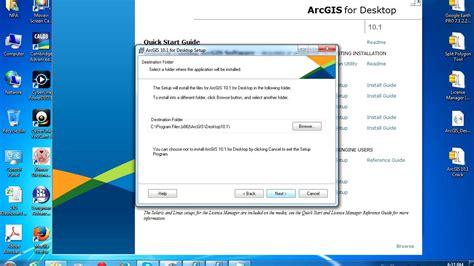 How To Install Arcgis 10 1 Crack Spiritlasopa