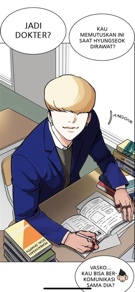 Pin By Livana Althafia Ielena On Simpan Cepat Lookism Webtoon