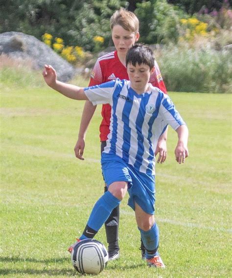 Picture special: Players 'buzzing' at Finn Harps Academy Cup - Donegal ...