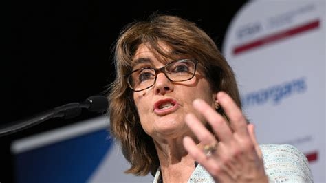 Michele Bullock says RBA 'will not hesitate' to increase rates if ...