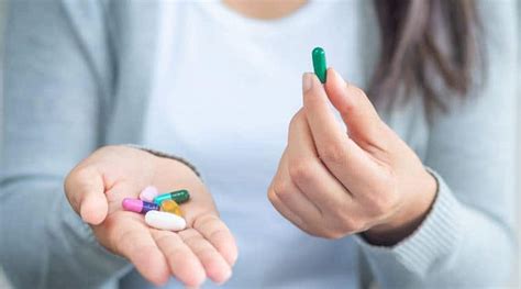 Are There Side Effects To Taking Multiple Medicines Together Find Out