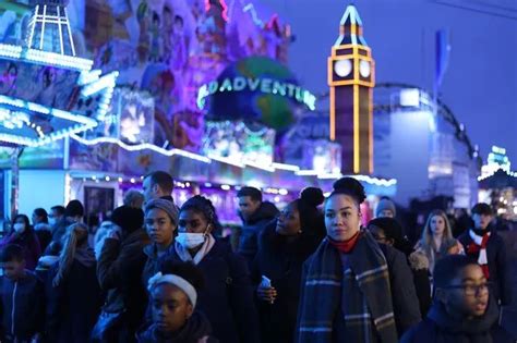 Winter Wonderland London 2024 Tickets Dates Best Hotels Nearby And