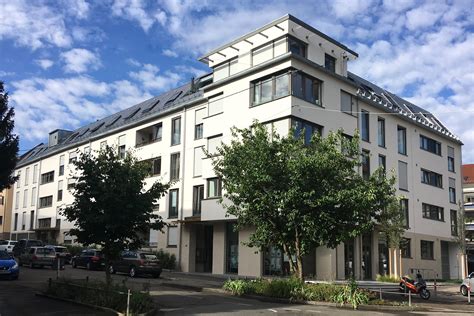 Neubau Kottkamp Alkacir Partner