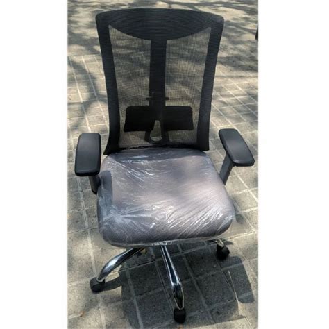 Mid Back Mesh Executive Revolving Office Chair At Rs In Mumbai