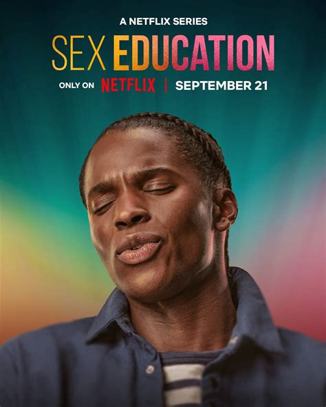 Sex Education Season 4 Cast REALLY Excited About What S To Come