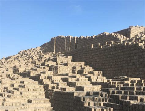 Huaca Pucllana: Discover the Famous Pyramid in Peru - Inca Expert ...