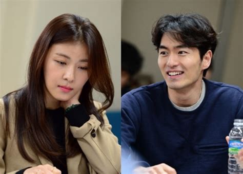 Ha Ji Won Ve Lee Jin Wookun Başrolünü Paylaştığı The Time I Loved You 7000 Days Dramasının