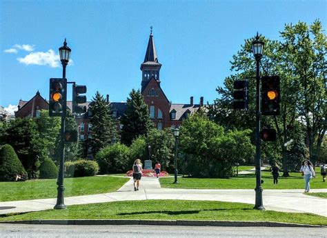 University Of Vermont O Que Saber Antes De Ir Atualizado 2025