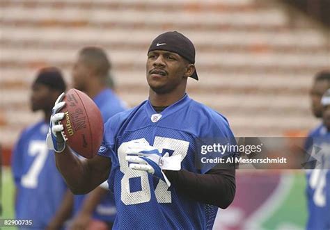 229 Joe Horn Saints Stock Photos, High-Res Pictures, and Images - Getty ...