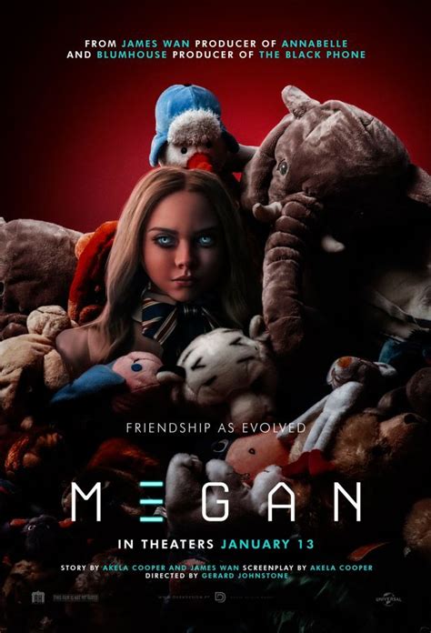 megan-poster-nuevo | Cinemas Raly, Monterrey Nuevo León México