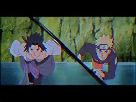 Naruto Vs Sasuke AMV YouTube