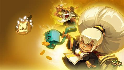 Dofus Wallpapers Wallpaper Cave