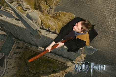 Harry Potter Studio Tour – Well Eye Never