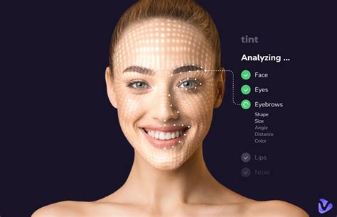 2024 Best 6 AI Face Analyzers to Detect Face Shape