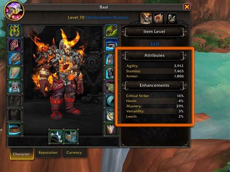 Complete Guide To Enhancement Shaman In Wow Dragonflight