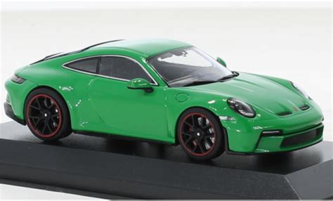 Porsche Gt Modellino In Miniatura Modellini Automobile It