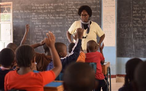 The Economics of re-opening Schools in Kenya - Southern Voice