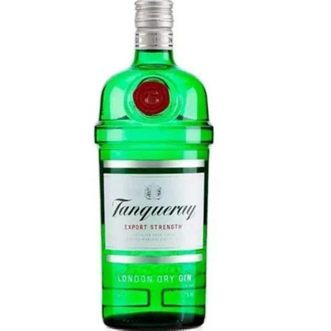 Gin Tanqueray London Dry 750ml Tanqueray Submarino