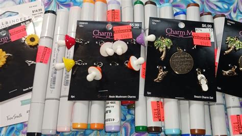 Hobby Lobby Clearance Haul YouTube