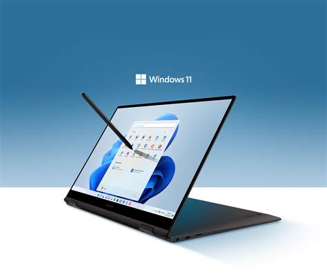 Windows 11 Samsung Fr