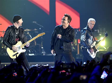 U2 concert tickets go on sale at 10 a.m. | king5.com