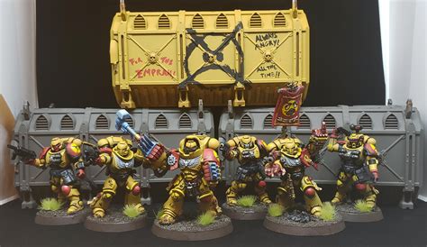 ANGRY MARINES KILL TEAM FUCK TEAM 5 ALWAYS ANGRY ALL THE TIME R Warhammer40k